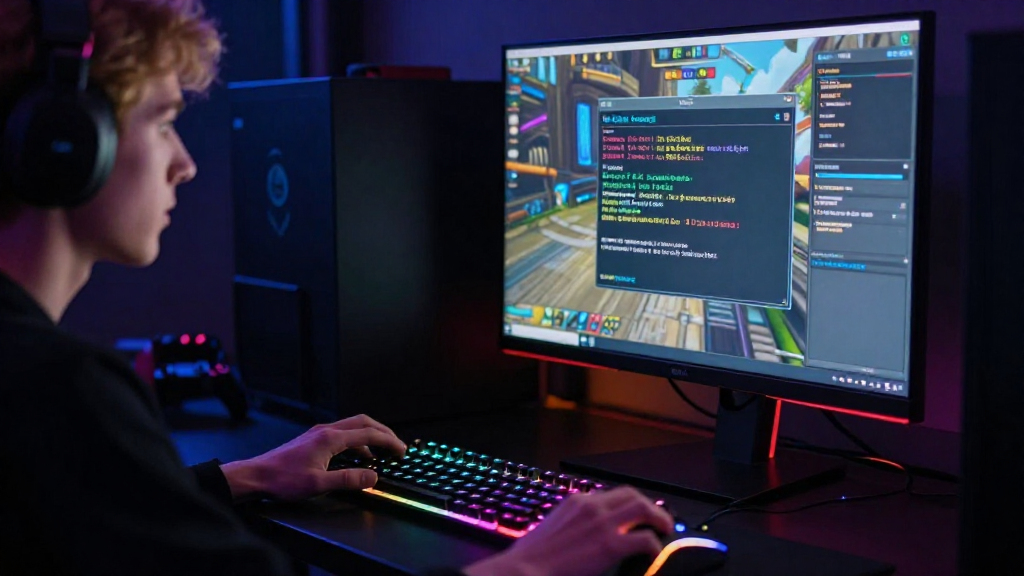 How to Troubleshoot Game Crashes Fast