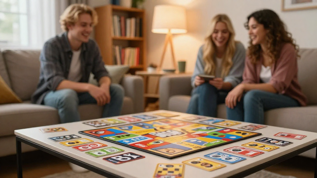 How to Play Taboo and Score Big