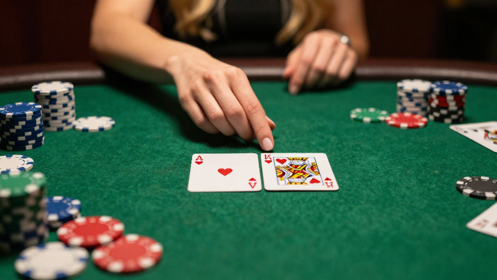 How to Understand Poker Hands Easily