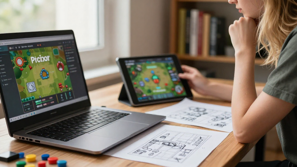 How to Price Your Game for Profit