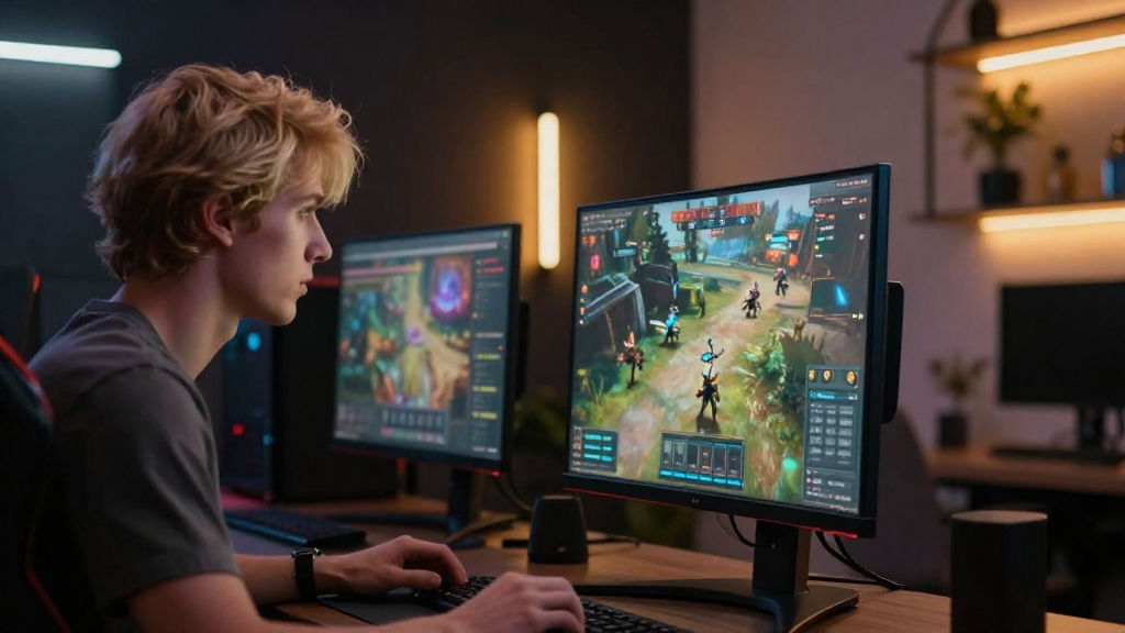 How to Follow Game Trends Online