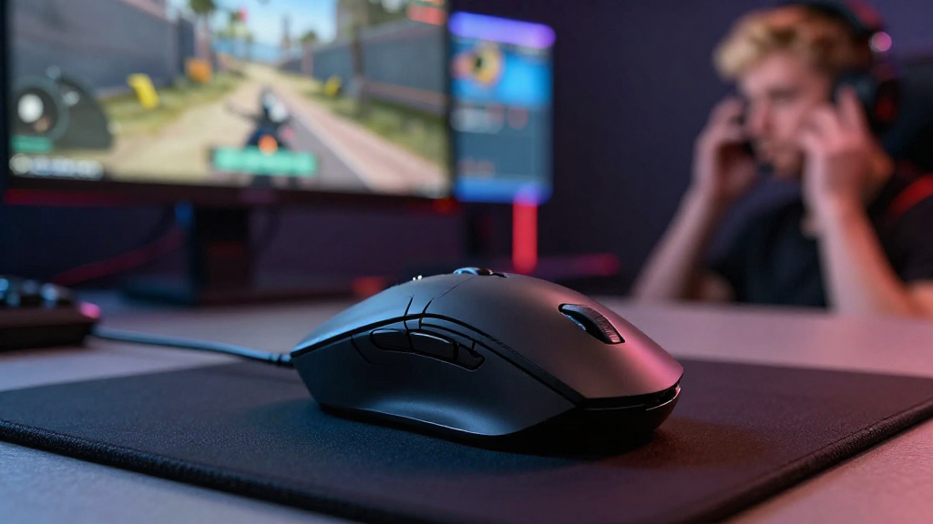 How to Improve Aim in FPS Games