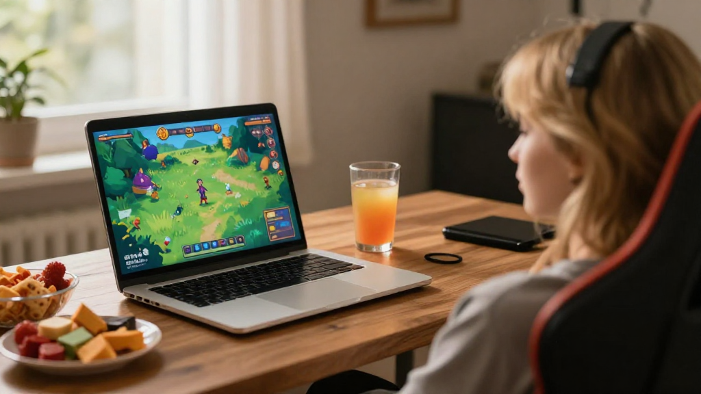 How to Play Incremental Games for Fun