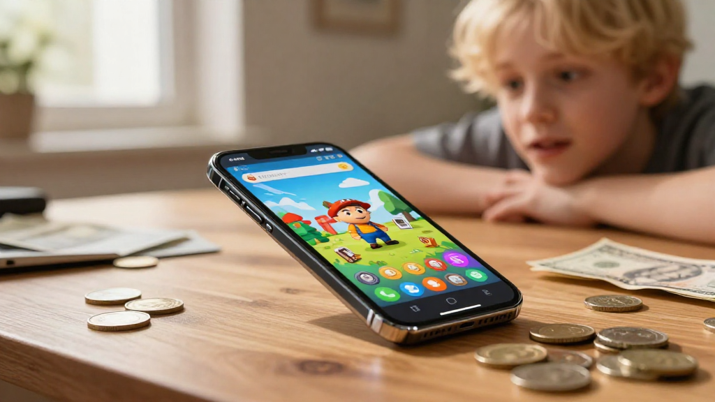 How to Monetize a Mobile Game