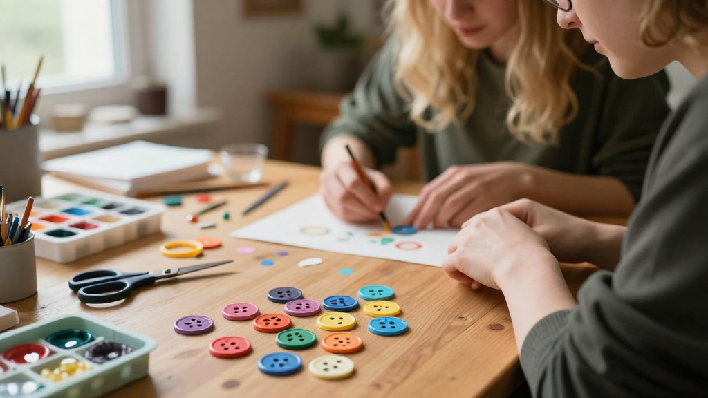 How to Create Game Tokens at Home