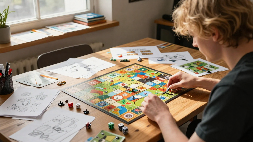 How to Make Fun Game Mechanics Players Enjoy